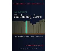Ian McEwan's Enduring Love