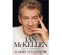 Ian McKellen by Garry OConnor Unknown (Auteur)