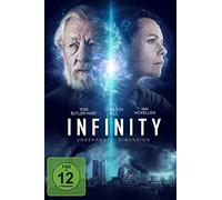 Ian Mckellen - Infinity: Unbekannte Dimension [Import]