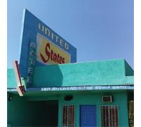 Ian McLagan and The Bump Band United States (Vinyl) 12" Album