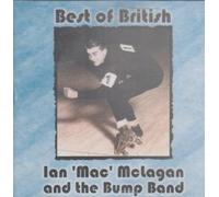 Ian Mclagan - Best of British [Import]