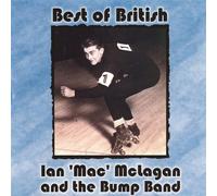 Ian Mclagan & Bump Band - Best of British