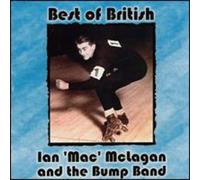 Ian Mclagan & Bump Band - Best of British