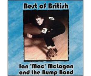 Ian Mclagan & Bump Band - Best of British
