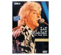 Ian Mclagan - Ian Mclagan - Live in Concert [Import anglais]
