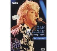 Ian McLagan: Live in Concert (DVD) Ian McLagan