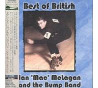 Ian McLagan (Mac) & the Bump Band - Best of British [Import]