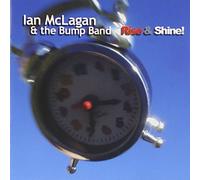 Ian McLagan - Rise & Shine