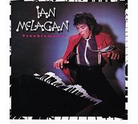 Ian Mclagan - Troublemaker-Japon