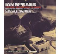 IAN MCNABB - YOU MUST BE PREPARED TO DREAM 12 INCH (12" VINYL) UK THIS WAY UP 1994