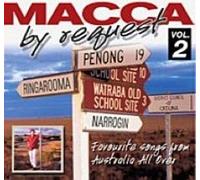 Ian Mcnamara - Macca By Request Vol.2
