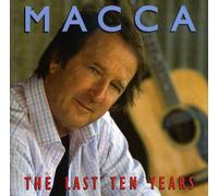 Ian Mcnamara - The Last 10 Years [Import]