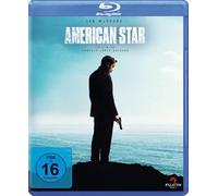 Ian Mcshane;Fanny Ardant - American Star [Blu-Ray] [Import]