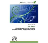 Ian Moor