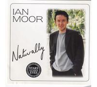 Ian Moor – Naturally – Import – BMG
