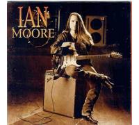 Ian Moore