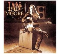 Ian Moore