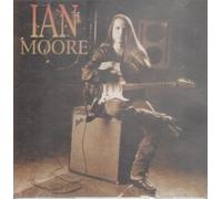 IAN MOORE - Ian Moore [Import]