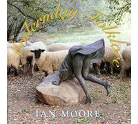 Ian Moore - Modern Day Folklore [Import]