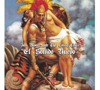 Ian Moore & the Lossy Coils - El Sonido Nuevo