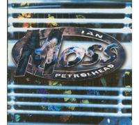 Ian Moss - Petrolhead