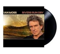 Ian Moss - Rivers Run Dry [Vinyl] [Import]