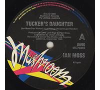 Ian Moss - Tucker's Daughter