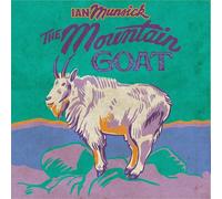 Ian Munsick - The Mountain Goat