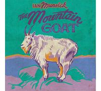 Ian Munsick - The Mountain Goat