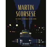 Ian Nathan Martin Scorsese (Relié) Iconic Filmmakers Series