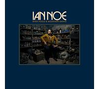 Ian Noe – River Fools And Mountain Saints – Vinyle (The Orchard)