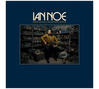Ian Noe - River Fools And Mountain Saints [Compact Discs]
