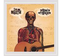 Ian North - Theory of Your Life