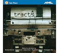 Ian Pace - Tracts