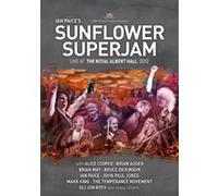 Ian Paice's Sunflower Superjam : Live at the Royal Albert Hall, 2012 - DVD G
