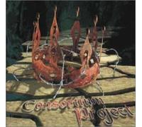 Ian Parry - Consortium Project [Import]