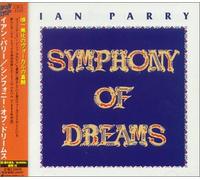 Ian Parry - Symphony of Dreams +1 [Import]