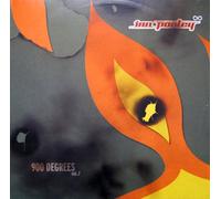 Ian Pooley - 900 Degrees