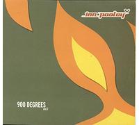 Ian Pooley - 900 Degrees [Import]