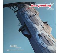 Ian Pooley - Balmes [Import]