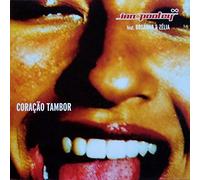 Ian Pooley - Coracao Tambor