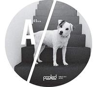 Ian Pooley feat. Perry Colo - Together, Alright! [VINYL]