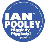Ian Pooley - Higgledy Piggledy!