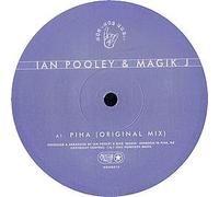 Ian Pooley & Magik J - Piha