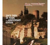 Ian Pooley – Since Then – Vinyle – Édition anniversaire 25 ans