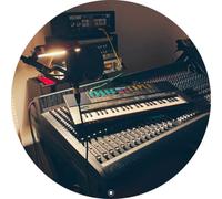 Ian Pooley - Studio A Pt.2