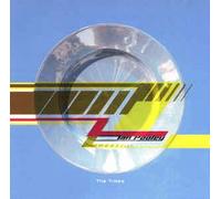 Ian Pooley - The Times [Import]