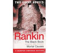 IAN RANKIN TWO GREAT NOVELS OMNIBUS