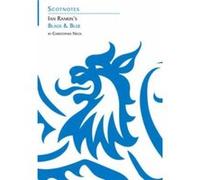 Ian Rankins Black and Blue by Christopher Nicol Christopher Nicol (Auteur)