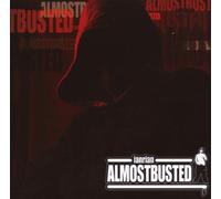 Ian Rian - Almost Busted [Import]